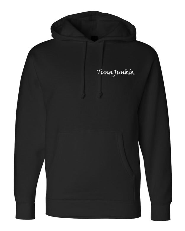 Junkie Hoodie