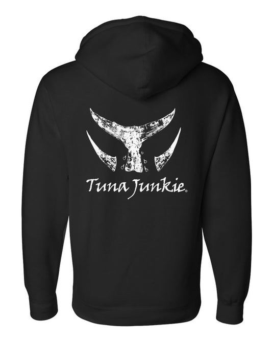 Junkie Hoodie